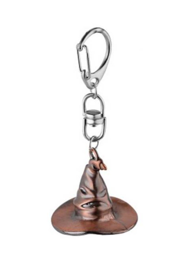 Generic Official Licensed Harry Potter Key Chain  - Image 1