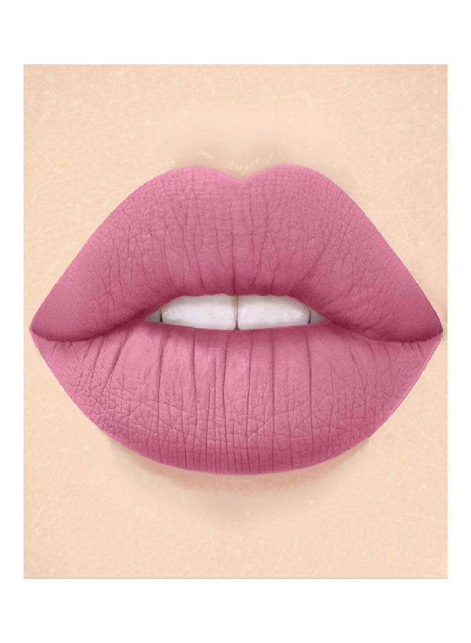 ليف ملمع شفاه غير لامع أفنان 01 - Image 2