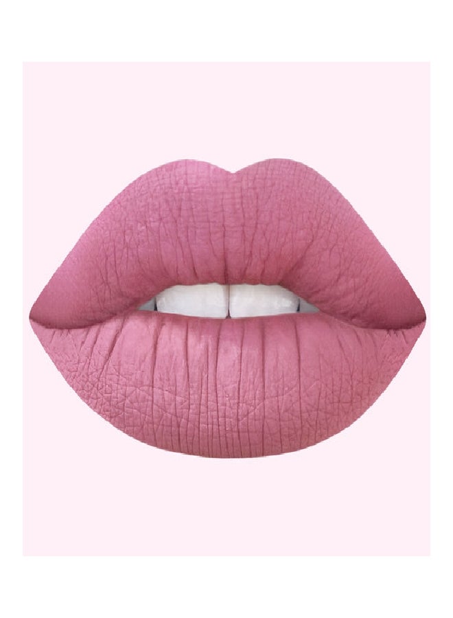 ليف ملمع شفاه غير لامع أفنان 01 - Image 4