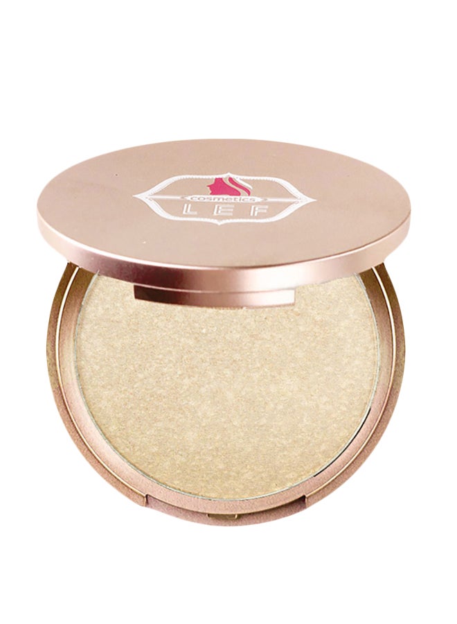 LEF High Light Powder Mary Lef Pearly 01 - Image 1