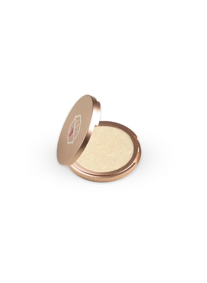 LEF High Light Powder Mary Lef Pearly 01 - Image 2