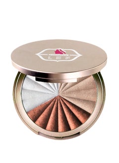 LEF High Light Powder Three Colors Nice 6  - Image 1