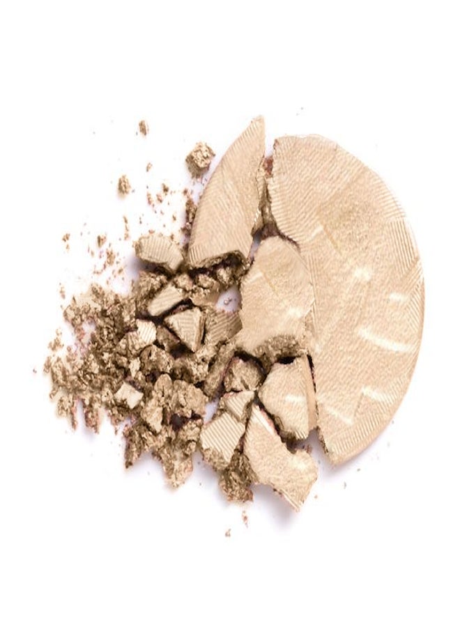 ليف مسحوق مضيء للبشرة 03 ذهبي - Image 4