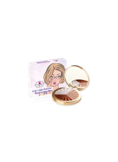 LEF High Light Powder Three Colors Nice 6  - Image 3