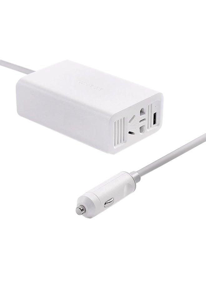 محول ضوء للسيارة