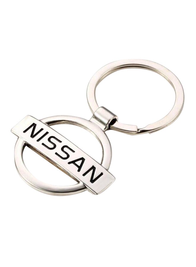 Auto Car Key Chain - Image 1