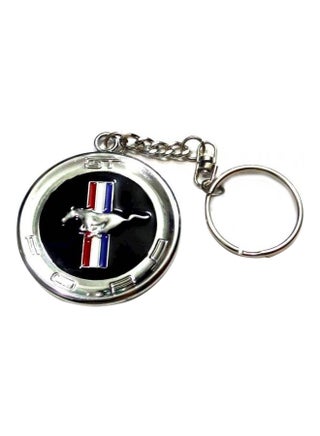 Ford Mustang Gt Key Chain - v1556022175/N24104791A_1