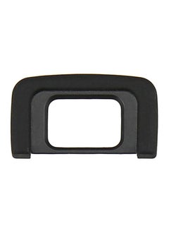 JJC EN-Dk25 Viewfinder Eyepiece Eyecup For Nikon Black 