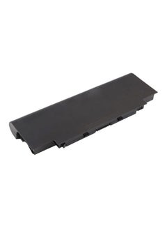 Replacement Laptop Battery For Dell Vostro 3550 Black
