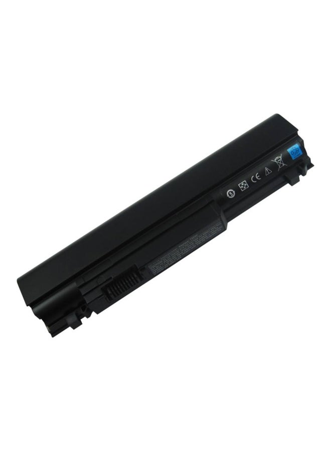 Elivebuyind - Replacement Laptop Battery For Dell T555C Studio XPS 13 1340 Black - Image 1