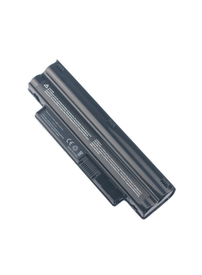Elivebuyind Replacement Laptop Battery For Dell Inspiron Mini 1012 Black 