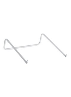 Rain Design mBar Laptop Stand Silver  - Image 1
