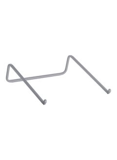 Rain Design mBar Laptop Stand Space Grey  - Image 1
