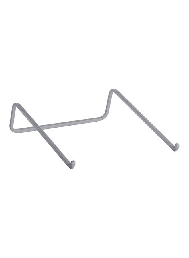Rain Design mBar Laptop Stand Space Grey - Image 1