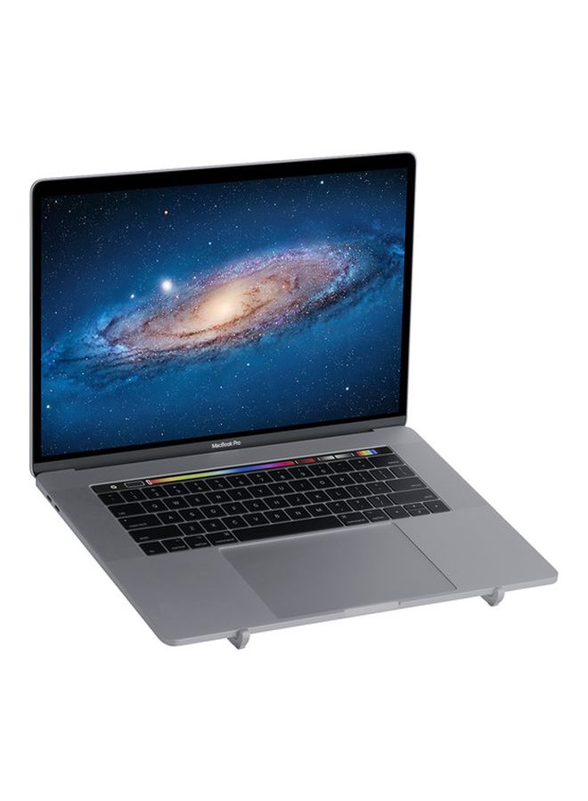 Rain Design mBar Laptop Stand Space Grey - Image 2