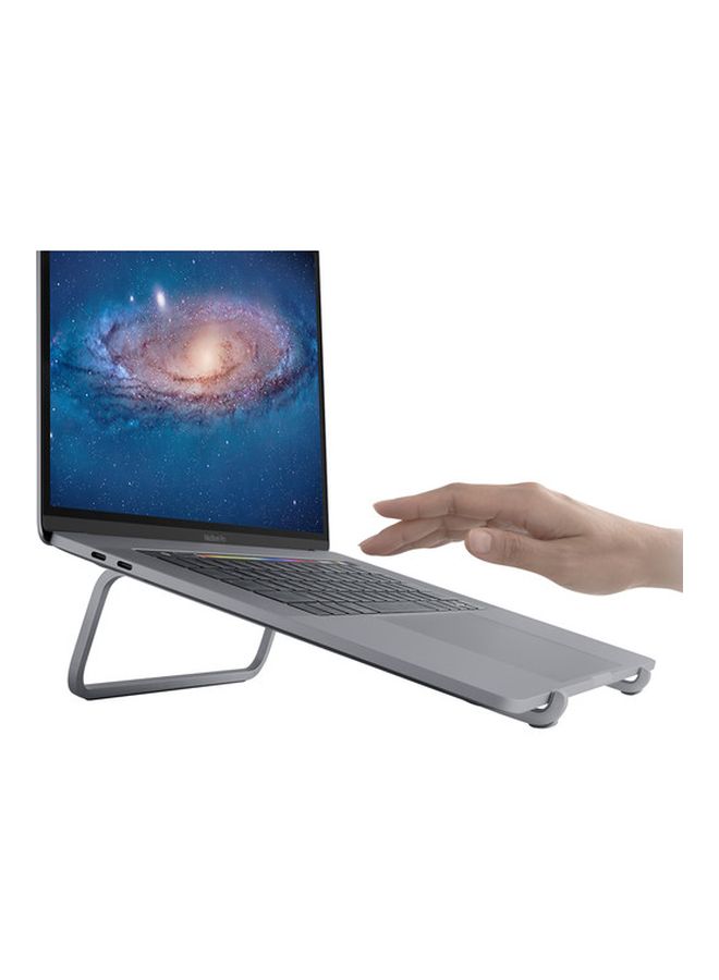 Rain Design mBar Laptop Stand Space Grey - Image 3