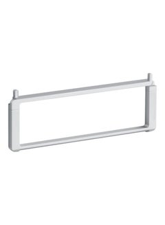 Rain Design mBar Pro Plus Foldable Laptop Stand Silver  - Image 2
