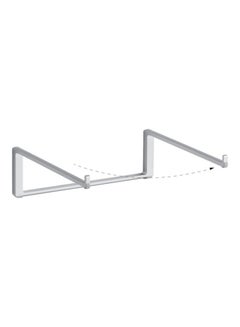 Rain Design mBar Pro Plus Foldable Laptop Stand Silver  - Image 3