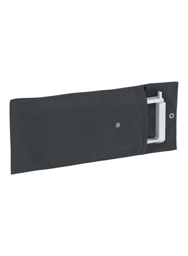 Rain Design mBar Pro Plus Foldable Laptop Stand Silver - Image 5