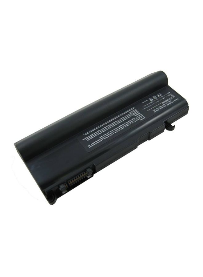 Elivebuyind Replacement Laptop Battery For Toshiba PA3588U-1BRS Black - Image 2