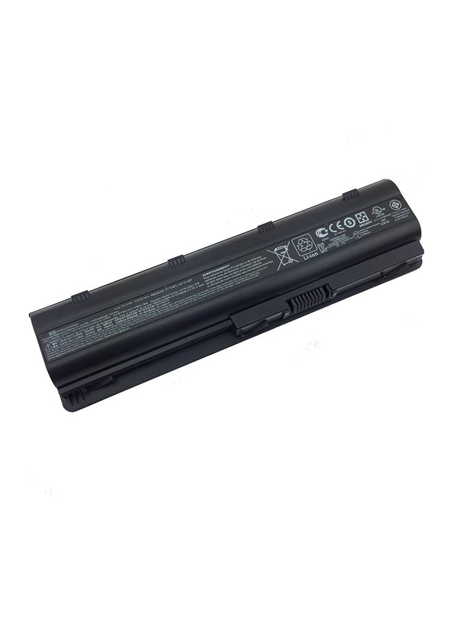 Elivebuyind - Replacement Laptop Battery For HP G6 Series Black - Image 1