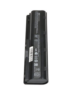 Elivebuyind Replacement Laptop Battery For HP G6 Series Black  - Image 1