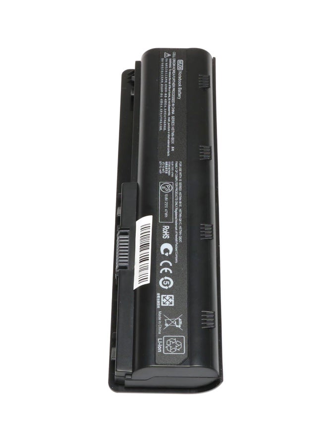Elivebuyind - Replacement Laptop Battery For HP G6 Series Black - Image 1