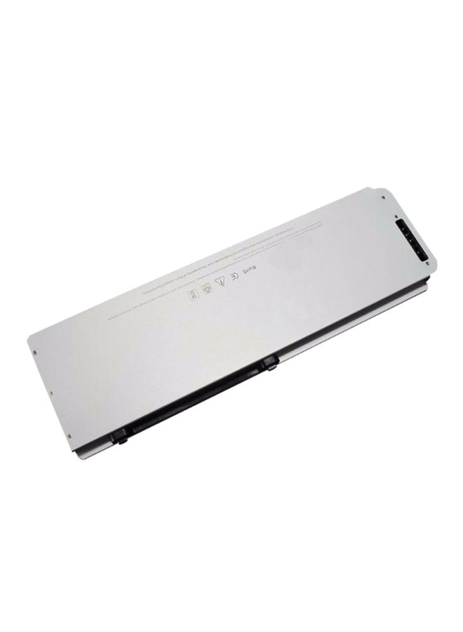 Elivebuyind Replacement Laptop Battery For Apple MacBook Grey - Image 1