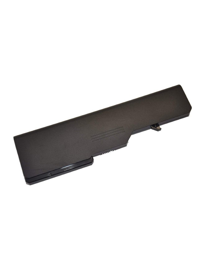 Elivebuyind Replacement Laptop Battery For Lenovo G460 Black  - Image 2