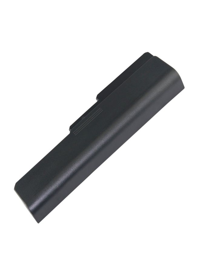 Elivebuyind Replacement Laptop Battery For Lenovo G550 Black  - Image 2