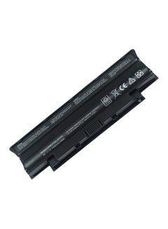 Replacement Laptop Battery For Dell Inspiron N5010 Black - v1556022553/N24055334A_1