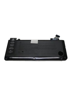 Replacement Laptop Battery For Apple MacBook Pro 13-Inch Black