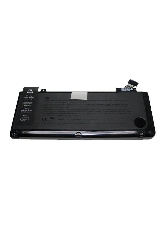Elivebuyind - Replacement Laptop Battery For Apple MacBook Pro 13-Inch Black - Image 1