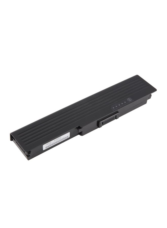 Elivebuyind - Replacement Laptop Battery For Dell Vostro 1400, 1420 Black - Image 1