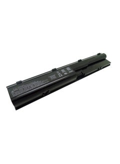 Replacement Laptop Battery For HP ProBook 4330s 4331s 4430s 4431s 4435s 4436s 4530s 4535s 4730s Black - v1556022567/N24055348A_1