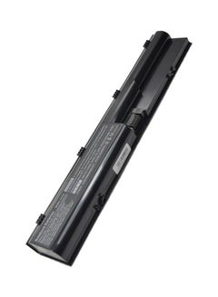 Replacement Laptop Battery For HP ProBook 4330s 4331s 4430s 4431s 4435s 4436s 4530s 4535s 4730s Black - v1556022568/N24055348A_2