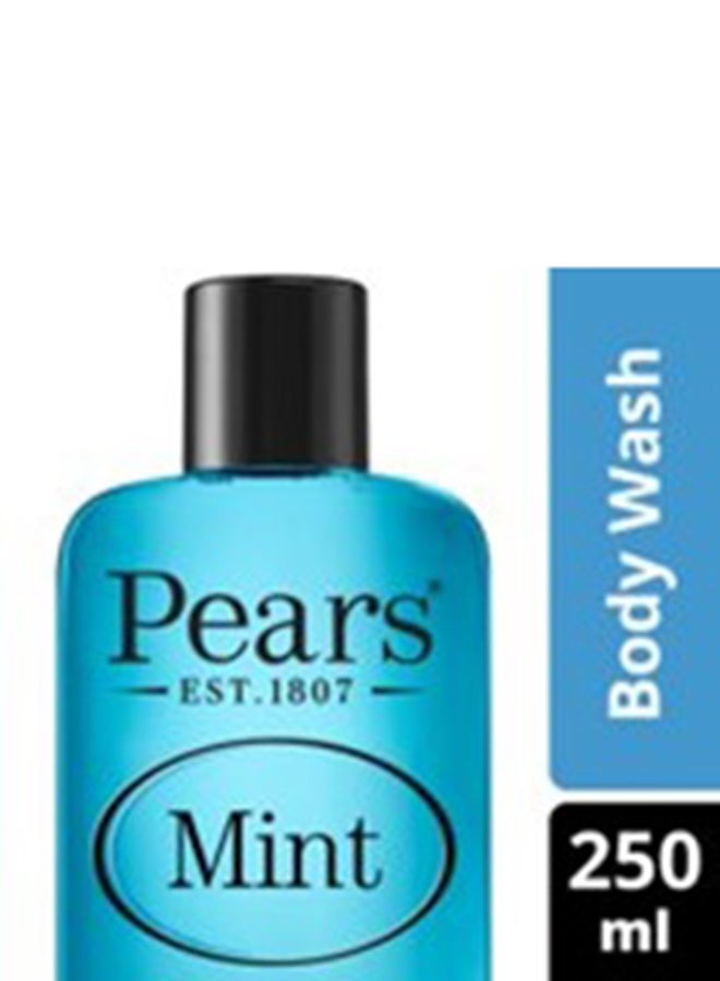 Pears Soft & Fresh Body Wash 250ml - Image 3