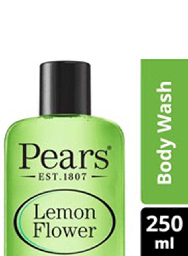 Pears Oil Clear & Glow Body Wash 250ml  - Image 3