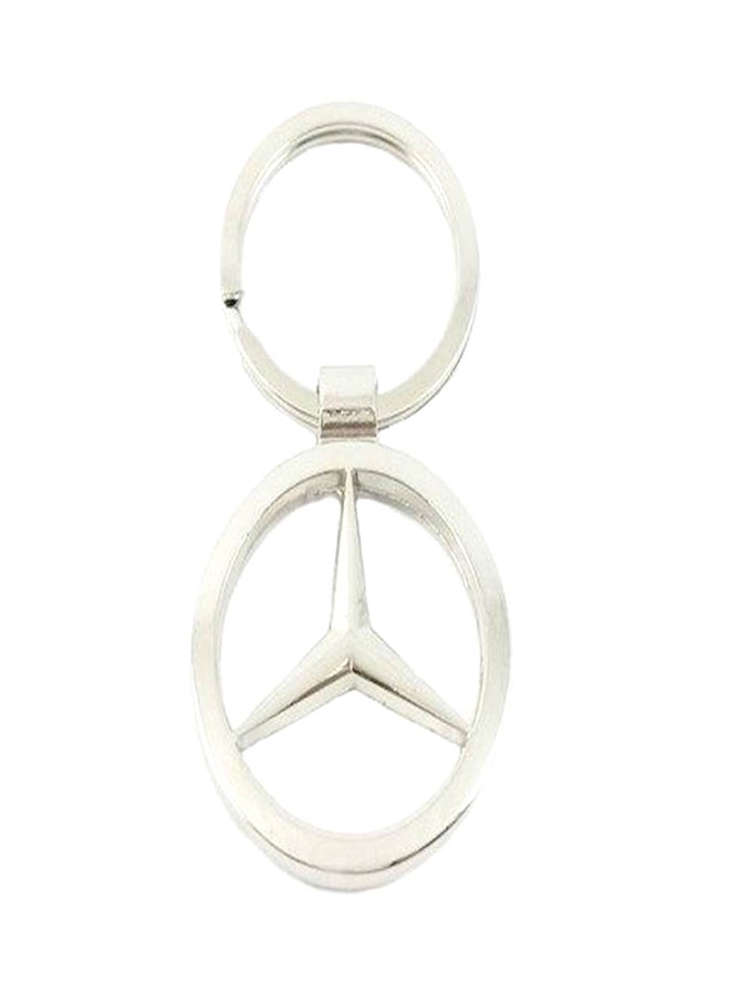 Mercedes Key Chain