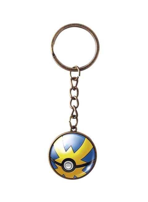 Pokemon Key Chain