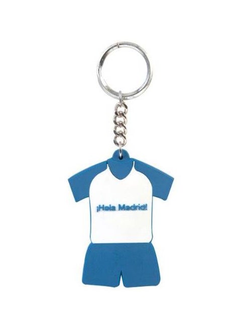 Real Madrid C.F. Jersey Key Chain