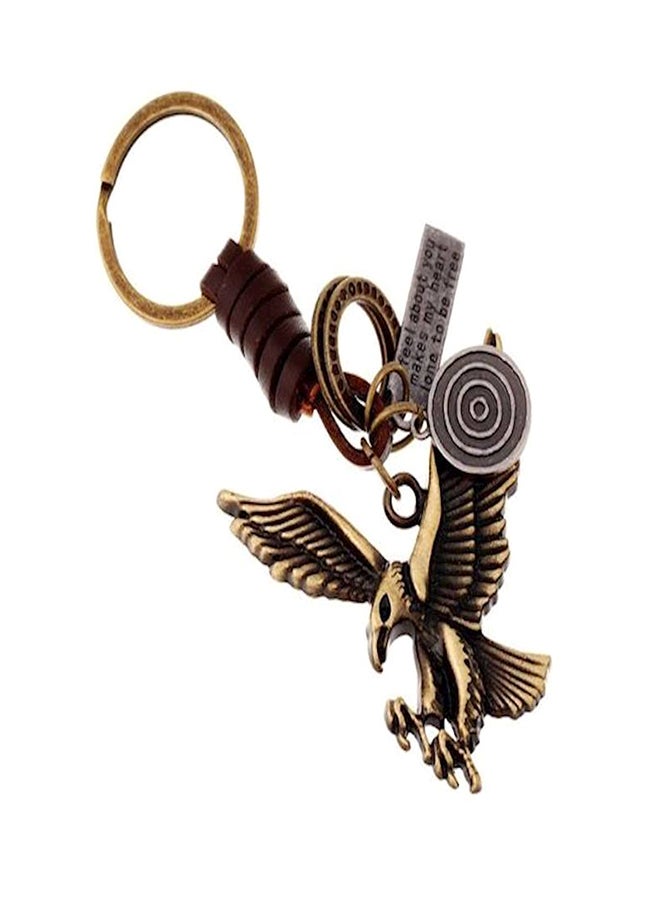 Critter Key Chain