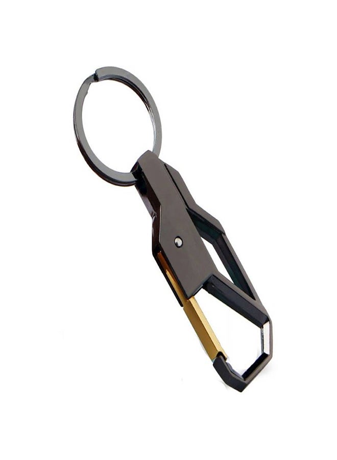 Carabiner Keychain