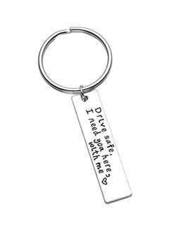 Generic Engraved Key Chains KSA | Riyadh, Jeddah