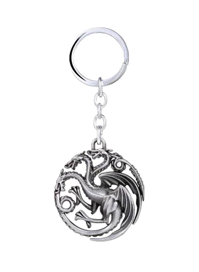 Game Of Thrones Key Chain