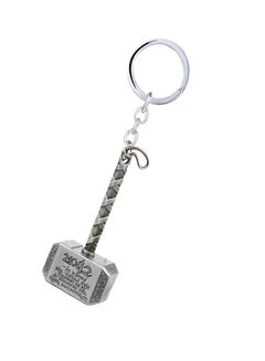 The Avengers Hammer Thor Key Chain