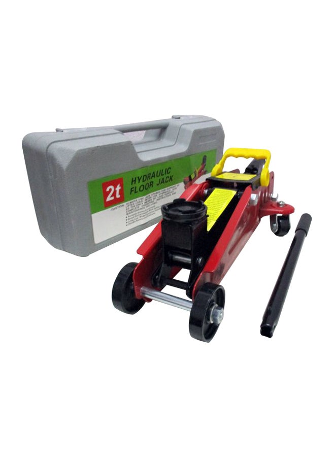 Generic Hydraulic Floor Jack 