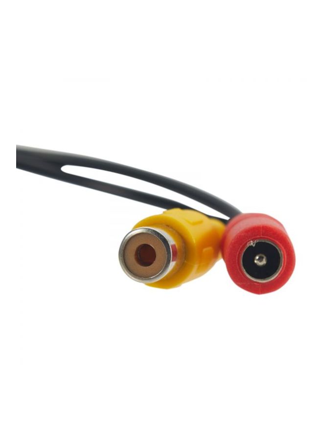 كاميرا الركن بالرجوع إلى الخلف - Image 4