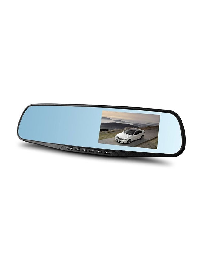 Front And Rear Camera Mirror - Image 2