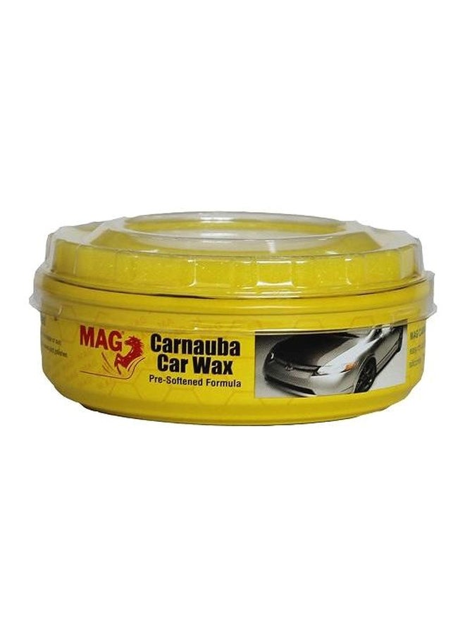 MAG Carnauba Car Wax - Image 1